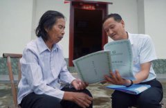 踐行&ldquo;雙成&rdquo; 不負(fù)每一份托付