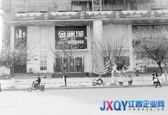 樓盤(pán)戶(hù)型變更采光受影響 贛州金洲城稱(chēng)戶(hù)型變更經(jīng)過(guò)審批