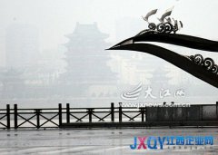 本周江西降水仍多 降雨頻頻宣告雨季提前