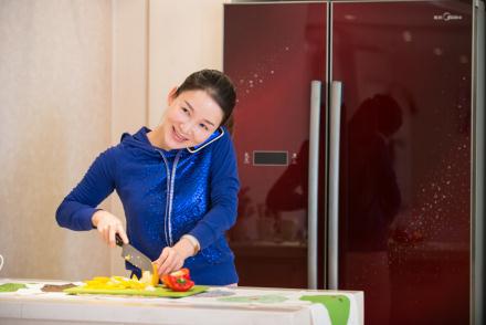 五大節(jié)能技術撐腰  美的降服冰箱&ldquo;電老虎&rdquo;