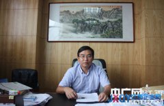 謝為民：深入學習踐行&ldquo;三嚴三實&rdquo;