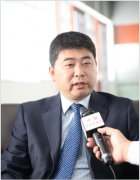 俞旭明：國(guó)家&ldquo;三打兩建&rdquo;加快汽配廠商轉(zhuǎn)型升