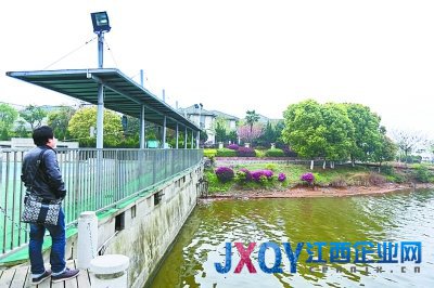 武漢眾多湖岸線被私宅別墅瓜分 官員稱很難恢復(fù)