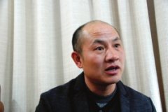 浙江冤獄事件當(dāng)事人：誤判后孕妻離婚孩子沒了