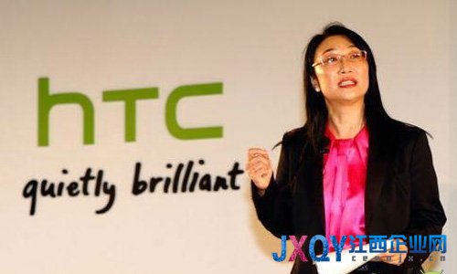 王雪紅：絕不會賣HTC 內(nèi)地市場可成救命稻草