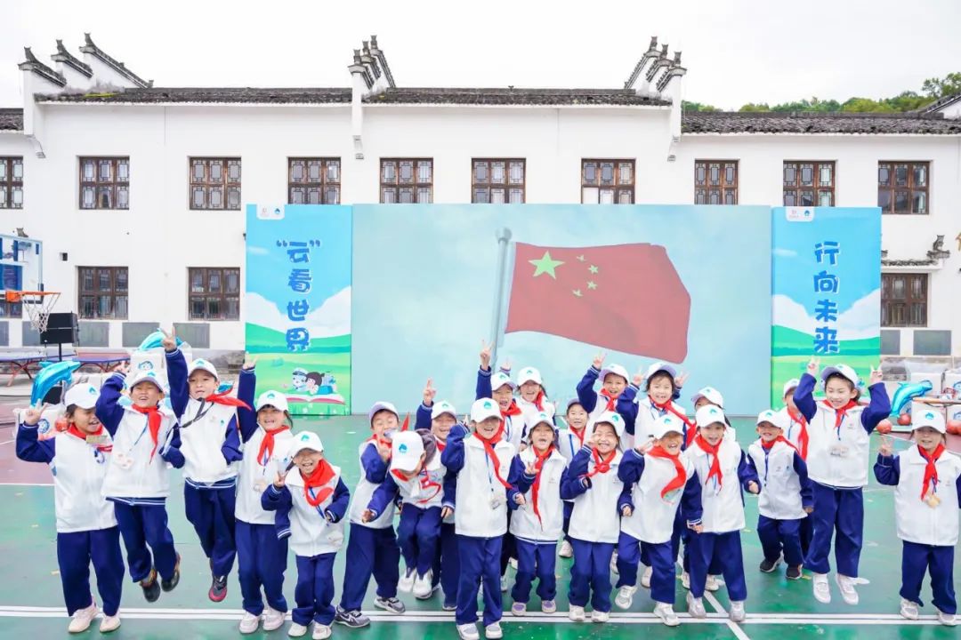 &ldquo;小海豚計(jì)劃&rdquo;讓愛與知識(shí)的力量在贛北大地發(fā)光