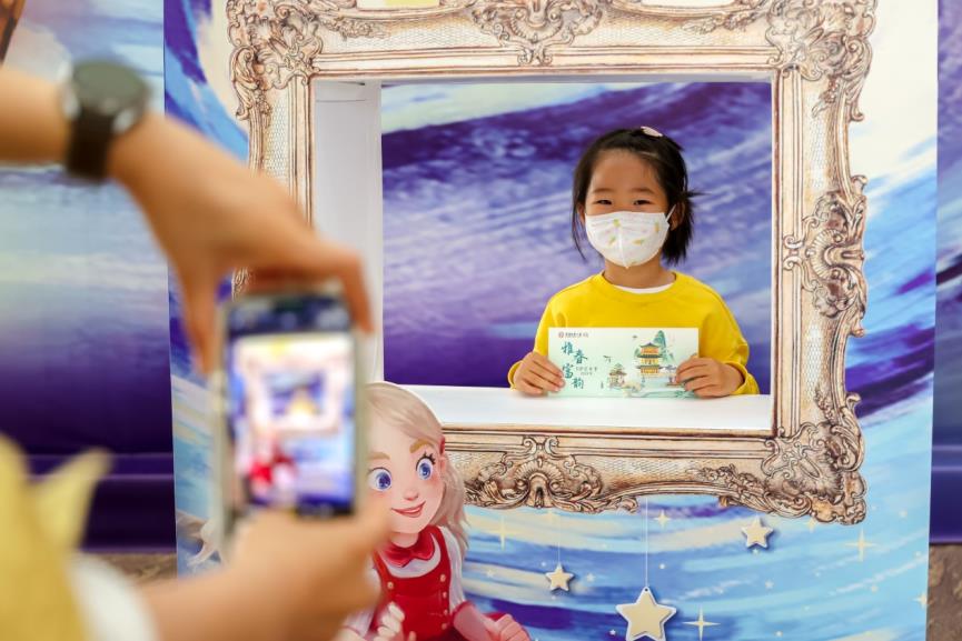 富德生命人壽VIP藝術(shù)季十年之旅：17萬客戶受邀共賞330場(chǎng)藝術(shù)盛宴