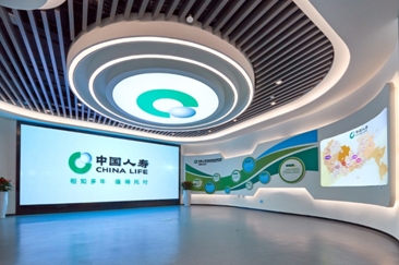 國壽壽險積極發(fā)展普惠金融  提升人民群眾抗風險能力