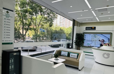 踐行金融工作政治性人民性  中國人壽壽險(xiǎn)北京市分公司全力做好普惠金融大文章