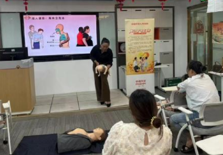 聚焦&ldquo;一老一少&rdquo;  踐行金融為民