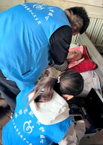 從&ldquo;最后一公里&rdquo;到&ldquo;零距離&rdquo; 中國(guó)人壽的&ldquo;照護(hù)&rdquo;實(shí)踐