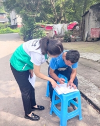 普惠保險(xiǎn)&ldquo;小切口&rdquo;托起村鎮(zhèn)民生&ldquo;大保障&rdquo;