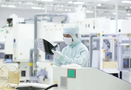 胸懷&ldquo;大保險觀&rdquo; 中國人壽全面支撐筑牢&ldquo;三張網(wǎng)&rdquo;