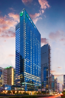 從&ldquo;管家服務&rdquo;到&ldquo;資源樞紐&rdquo;  看國壽壽險如何做民企&ldquo;貼心人&rdquo;