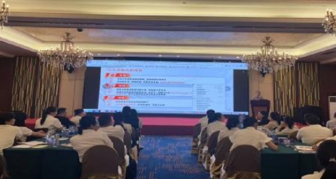 守護(hù)消費(fèi)者權(quán)益 弘揚(yáng)誠信文化