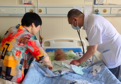 創(chuàng)新長護險試點，中國人壽在陜破解&ldquo;未富先老&rdquo;民生難題